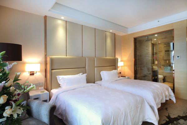 Days Hotel Wenyi Anhui (Hefei)